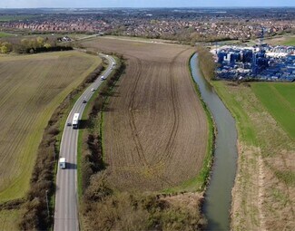 Más detalles de Peterborough East, Stanground, Whittlesey - Terreno en venta