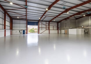 Minto Dr, Aberdeen en alquiler Foto del interior- Imagen 1 de 3