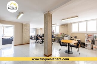 Más detalles de Passeig Xifré, 1, Arenys de Mar - Oficina/Local en alquiler
