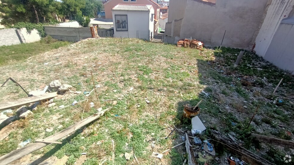 Terrenos en Arganda del Rey, MAD en venta - Foto del edificio - Imagen 3 de 9