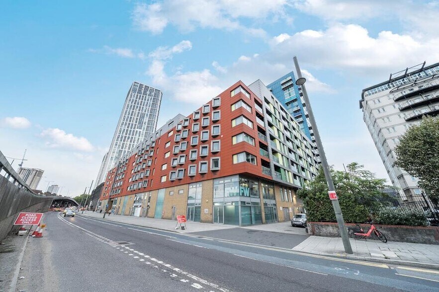 14 High St, London en venta - Foto del edificio - Imagen 3 de 24