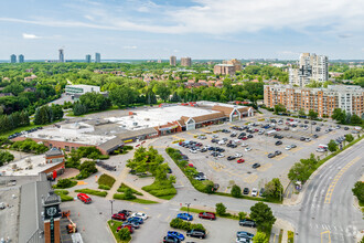 40 Pl du Commerce, Montréal, QC - VISTA AÉREA  vista de mapa