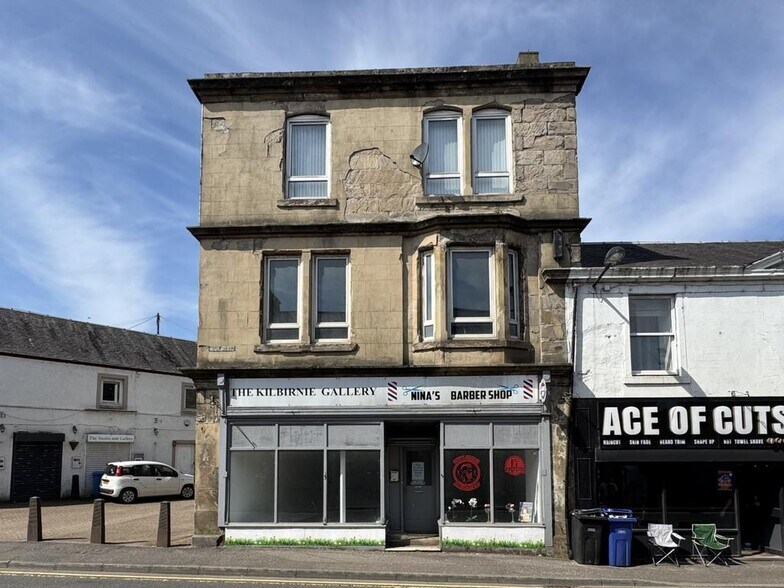 86 Main St, Kilbirnie en venta - Foto del edificio - Imagen 1 de 23