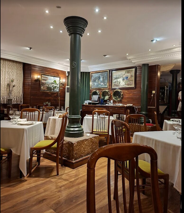 Calle Marina de Escobar, 4, Valladolid, VLL 47001 -  -  - Foto del interior - Image 2 of 4