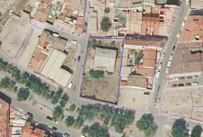 Más detalles de Terreno en venta