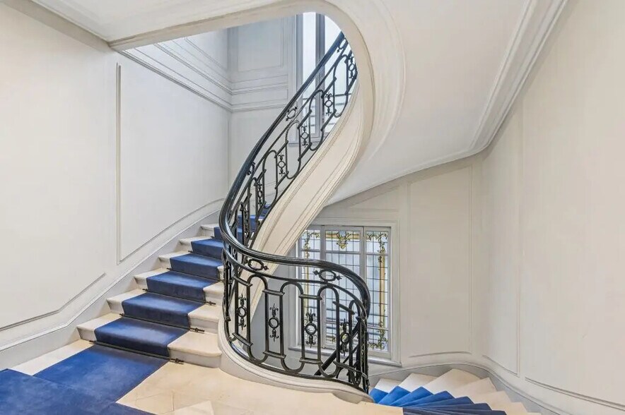 17 Rue De Miromesnil, Paris en alquiler - Foto del edificio - Imagen 3 de 14