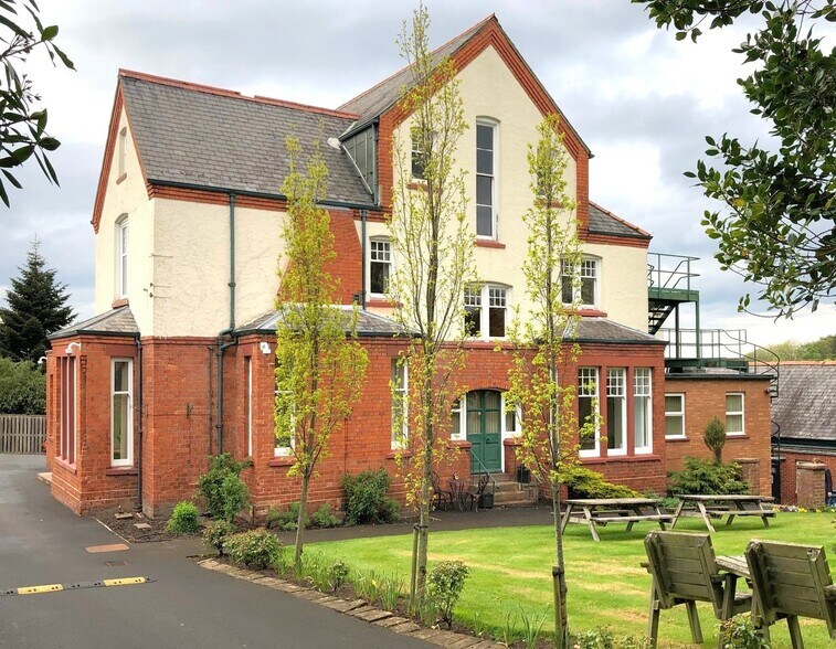 Well Ln, Carlisle en alquiler - Foto del edificio - Imagen 3 de 7