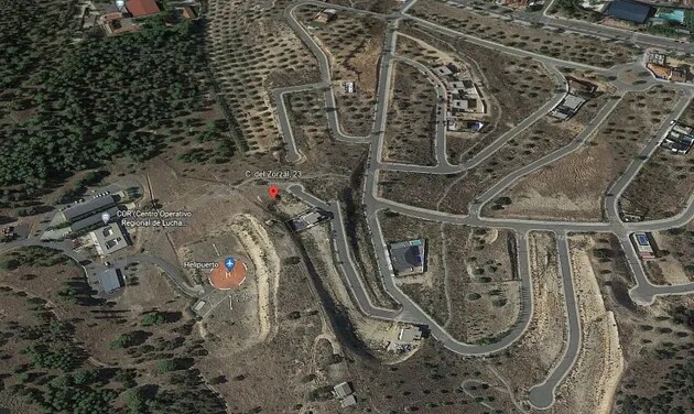 Más detalles de Terreno en venta