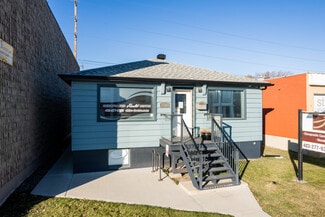 Más detalles de 2713 Centre St NW, Calgary, AB - Local en venta