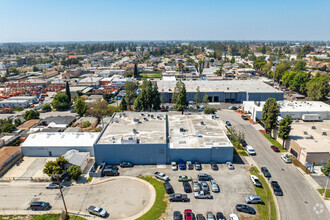 17110 Jersey Ave, Artesia, CA - VISTA AÉREA  vista de mapa - Image1