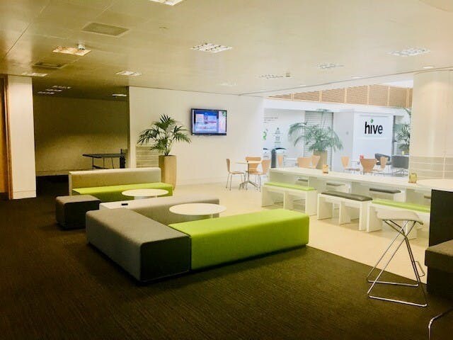 Wellington St, Slough en alquiler - Foto del interior - Imagen 2 de 10