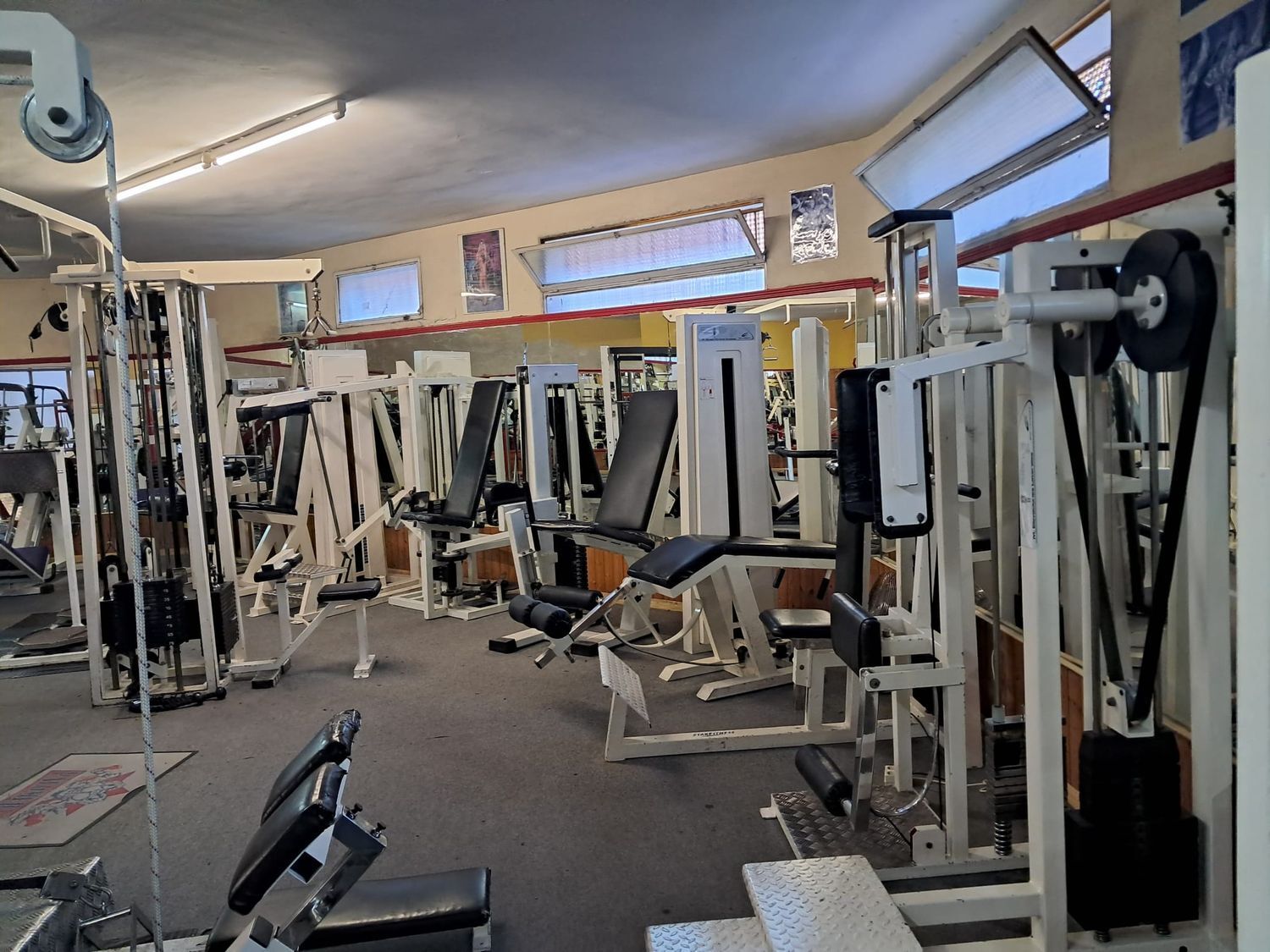 Local en Madrid, Madrid en venta Foto del interior- Imagen 1 de 10