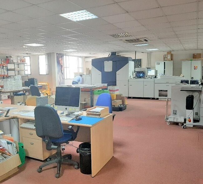 Más detalles de Oficina en venta