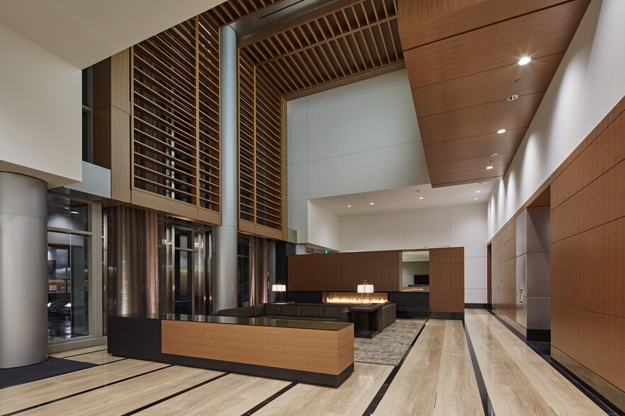 760 SW 9th Ave, Portland, OR en alquiler - Foto del interior - Imagen 3 de 15