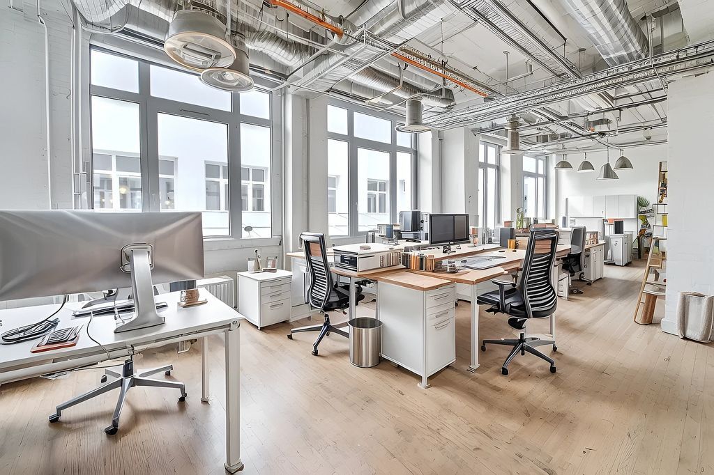 3 Impasse De La Planchette, Paris en alquiler Foto del interior- Imagen 1 de 7