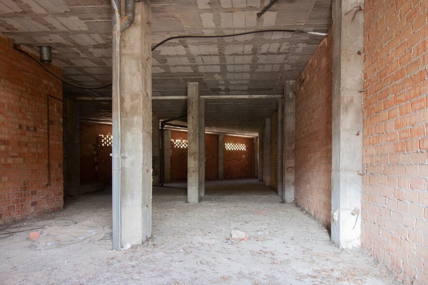 Calle Éufrates, 14, SEVILLA, Sevilla en venta - Foto del edificio - Imagen 3 de 45