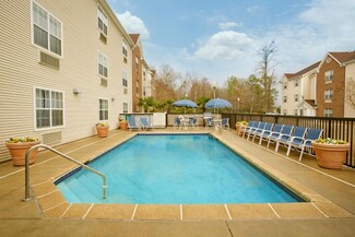 Más detalles para 572 E Beasley Rd, Jackson, MS - Hoteles y hospedaje en venta