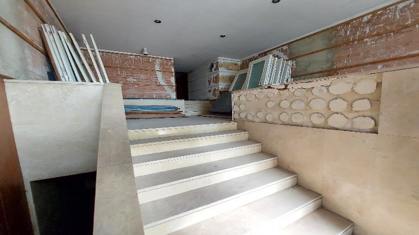 Carrer Eugeni d'Ors, Vilafranca del Penedès, Barcelona en venta - Foto del interior - Imagen 3 de 6