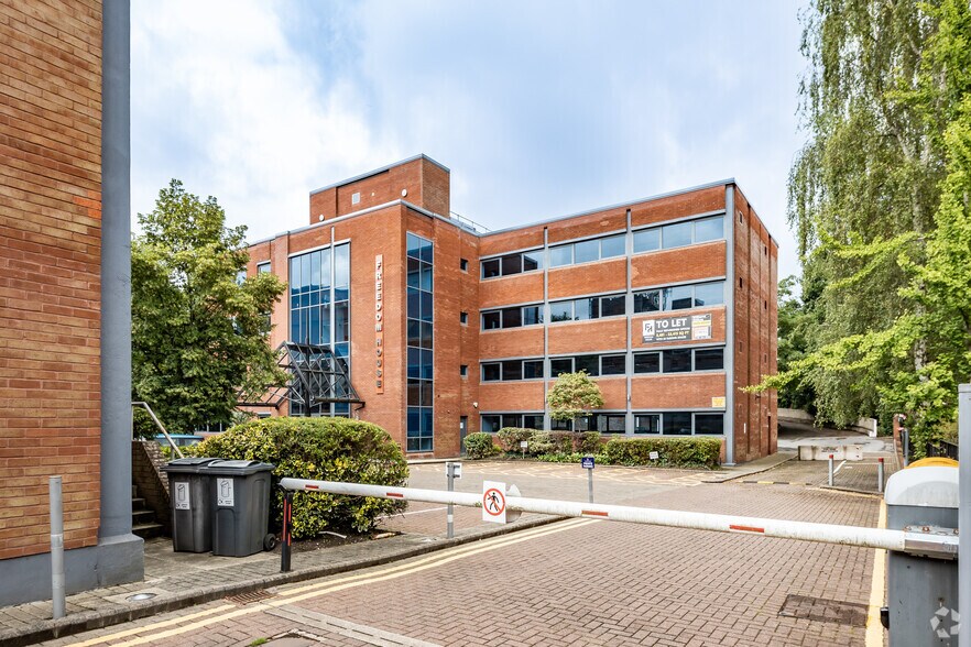 Church St, Wilmslow en alquiler - Foto del edificio - Imagen 2 de 4