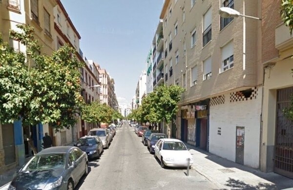 Más detalles de Calle Julio Pellicer, 39, Córdoba - Local en venta