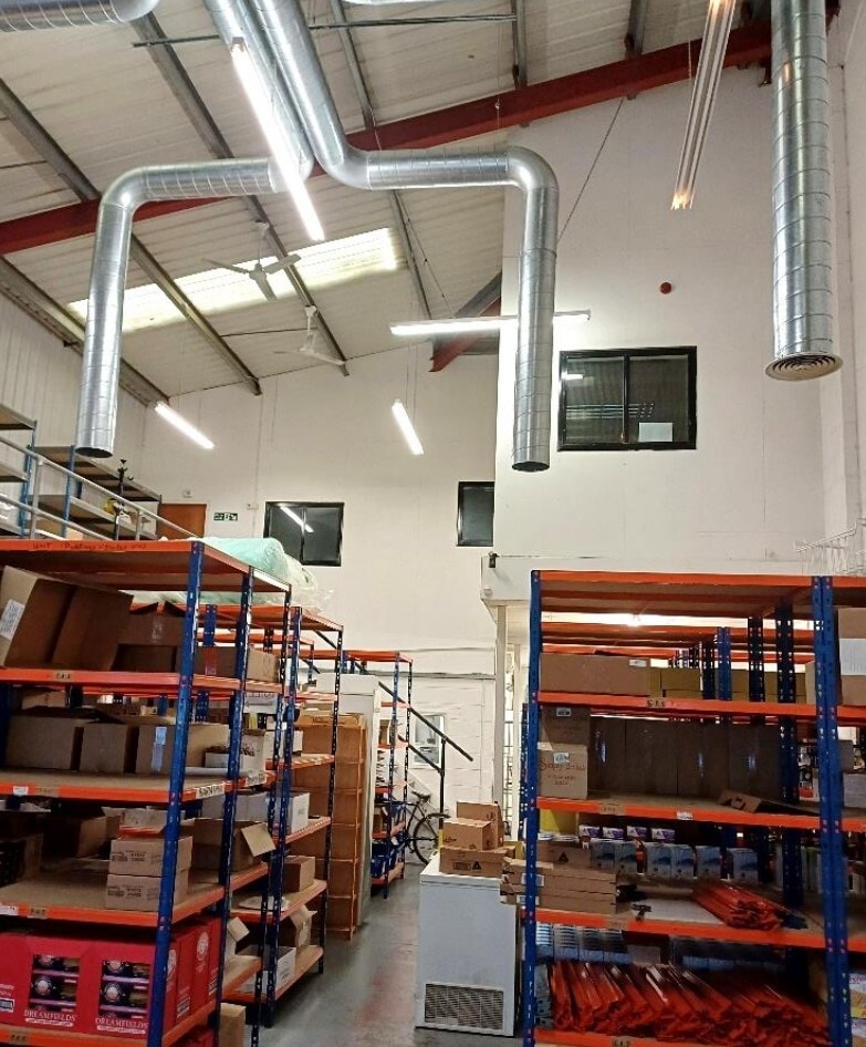 Mile Rd, Bedford en alquiler Foto del interior- Imagen 1 de 2