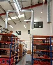 Mile Rd, Bedford en alquiler Foto del interior- Imagen 1 de 2