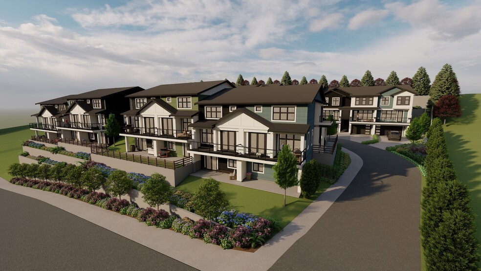 46262 Uplands Rd, Chilliwack, BC en venta - Foto del edificio - Imagen 2 de 2