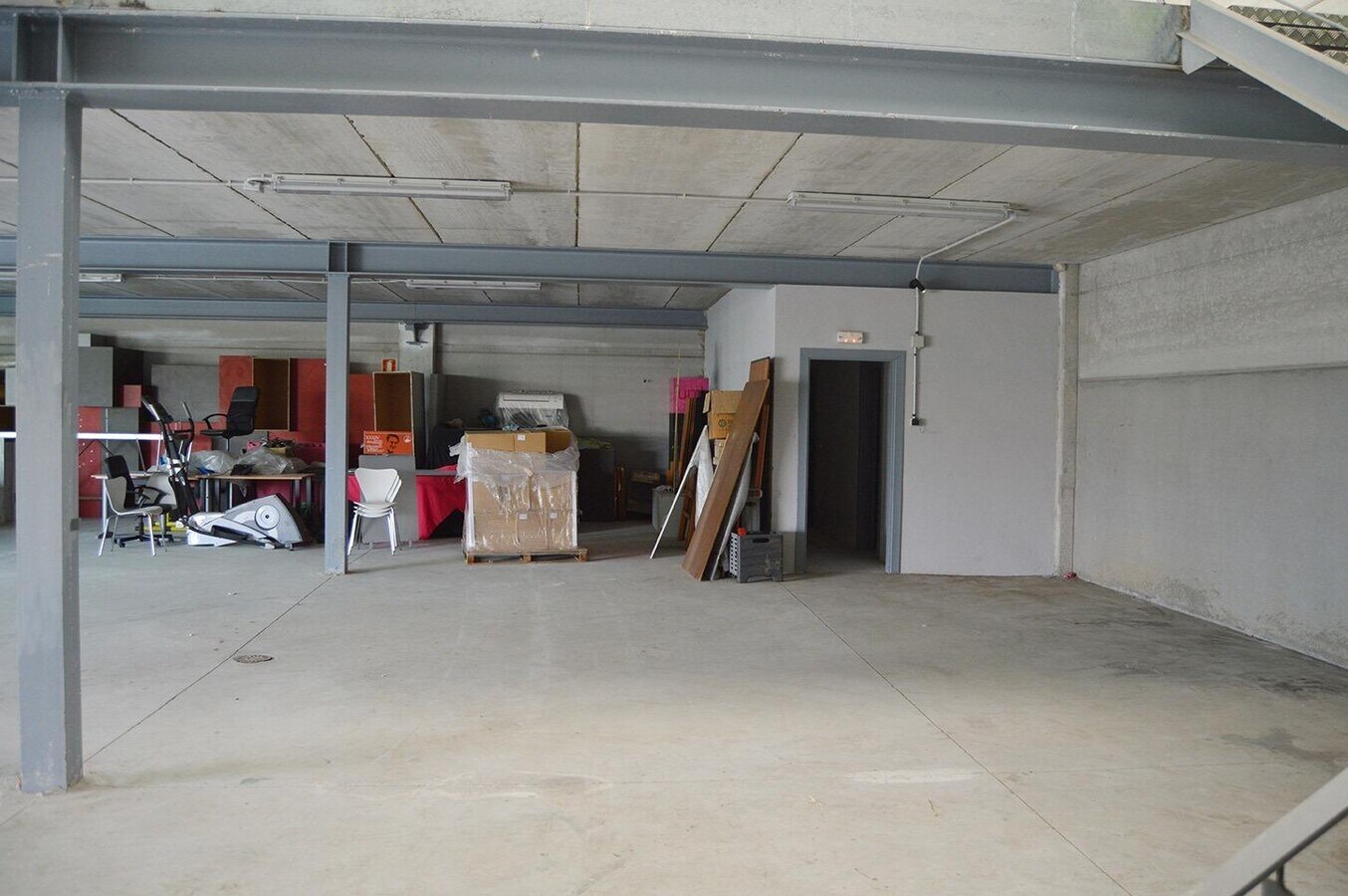 Segovia, SEG 40195 - Unidad 8 -  - Foto del interior - Image 1 of 13