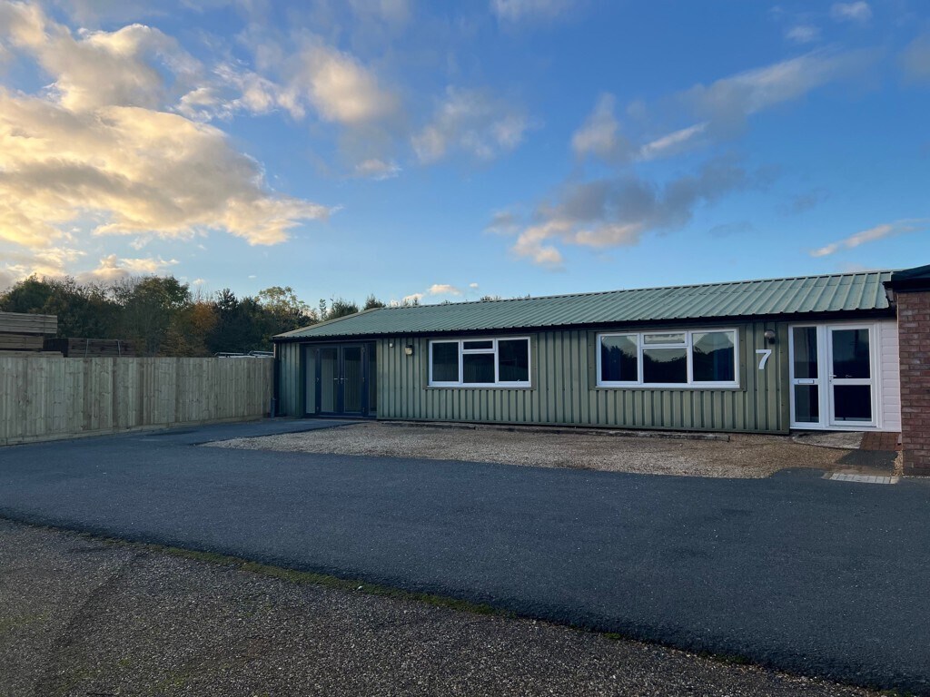 7 Red House Ln, Hannington en alquiler Foto principal- Imagen 1 de 2