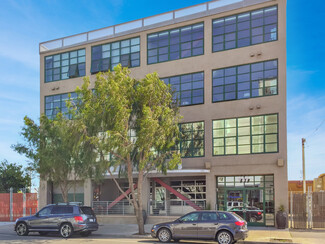 Más detalles para 737 2nd St, Oakland, CA - Edificios residenciales en venta