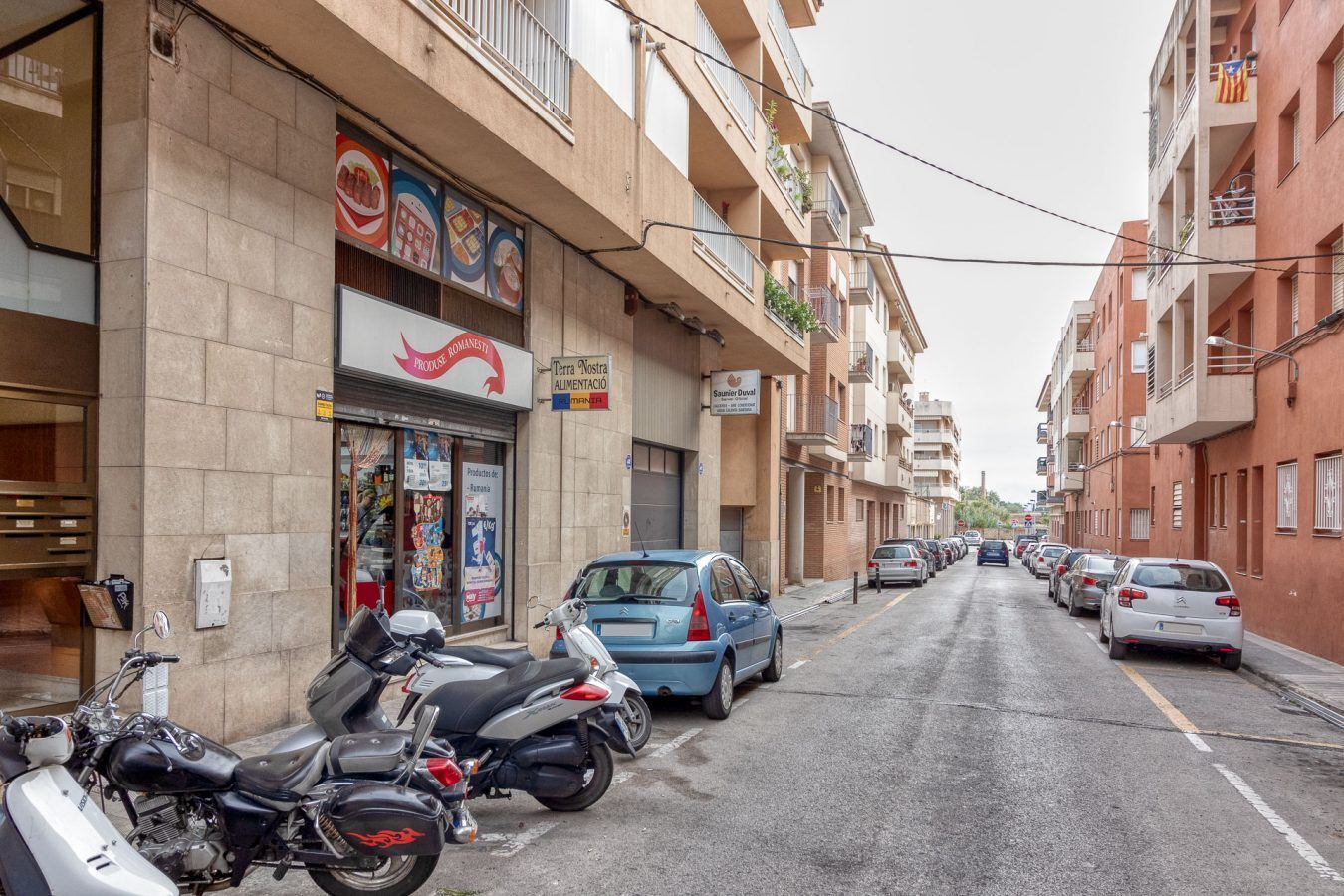 Edificio residencial en Figueres, Gerona en venta Foto principal- Imagen 1 de 3
