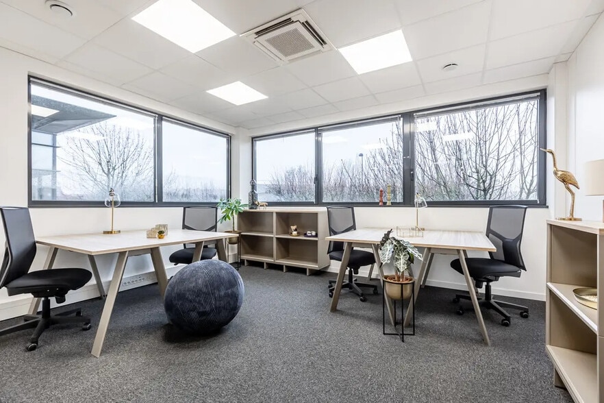 6 Rue Blaise Pascal, Élancourt en alquiler - Foto del interior - Imagen 1 de 13