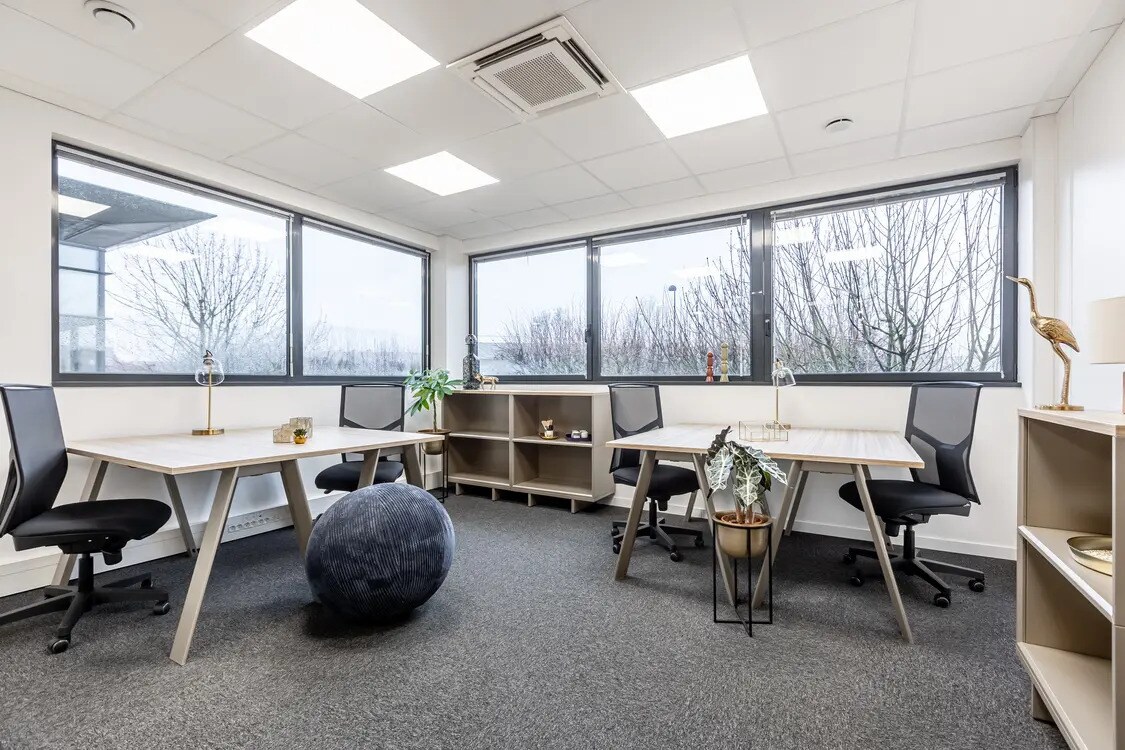 6 Rue Blaise Pascal, Élancourt en alquiler Foto del interior- Imagen 1 de 14