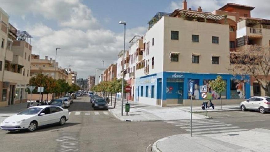 Local en Córdoba, Córdoba en venta - Foto del edificio - Imagen 2 de 2