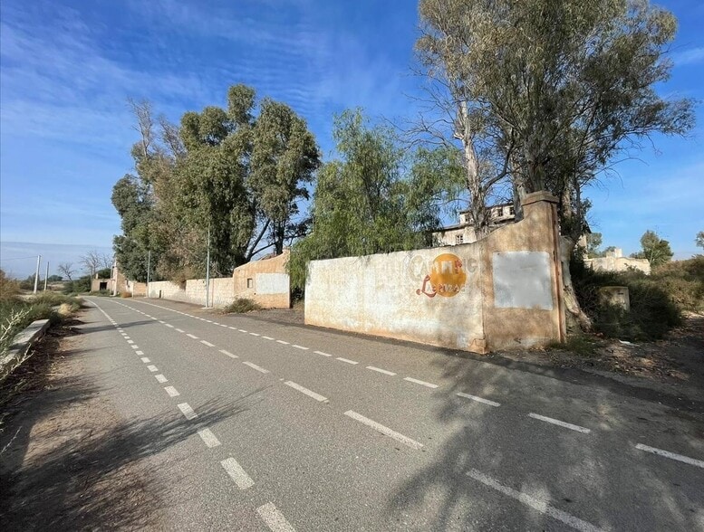 Terreno en Cuevas del Almanzora en venta - Foto del edificio - Imagen 2 de 10