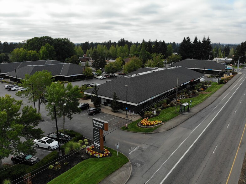 11515-11545 Durham Rd, Tigard, OR en alquiler - Foto del edificio - Imagen 1 de 7