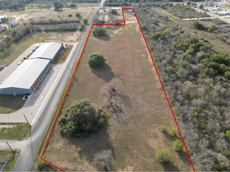 9758 Southton Rd, San Antonio, TX en venta - Foto del edificio - Imagen 3 de 6