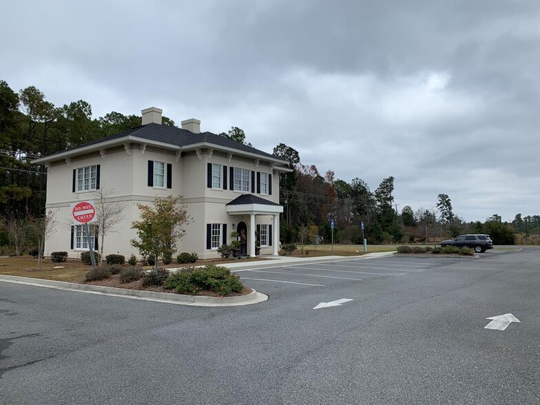 4350 Kings Way, Valdosta, GA en venta - Foto principal - Imagen 1 de 6