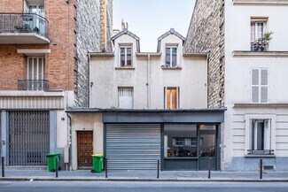 Más detalles de 17 Rue Sébastien Mercier, Paris - Local en venta