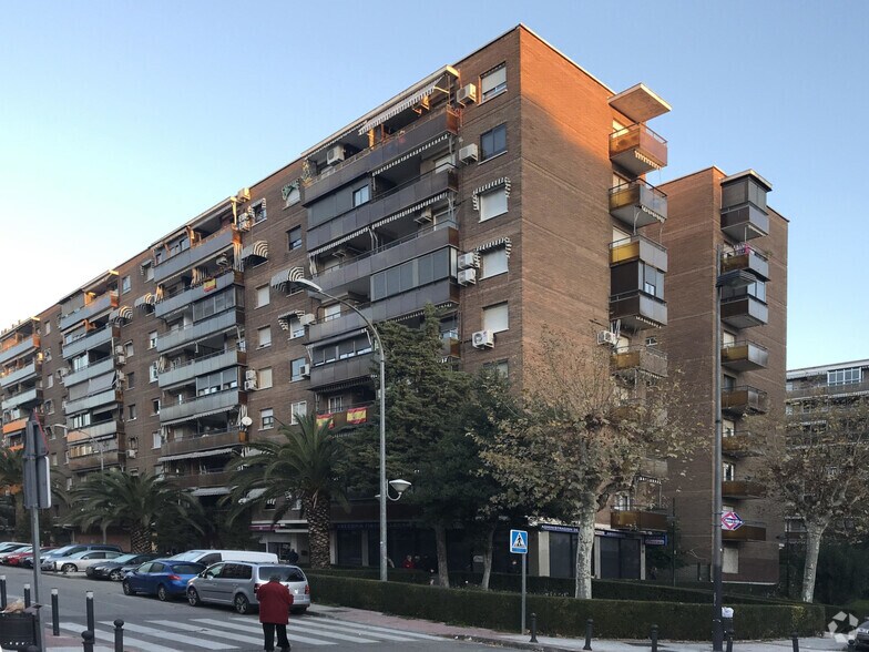 en Alcorcón, Madrid en venta - Foto principal - Imagen 1 de 1