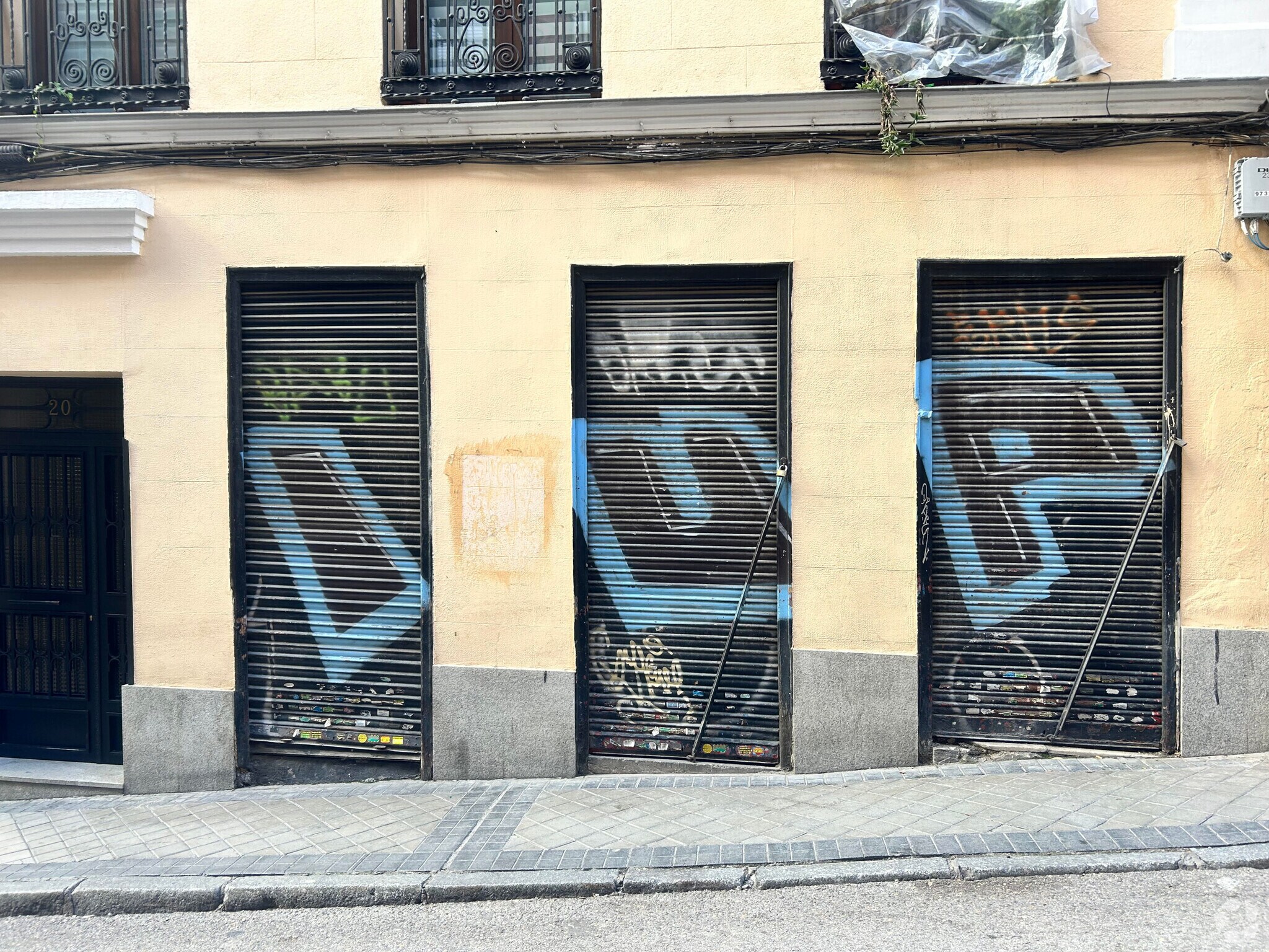 Edificio residencial en Madrid, Madrid en venta Foto del interior- Imagen 1 de 1