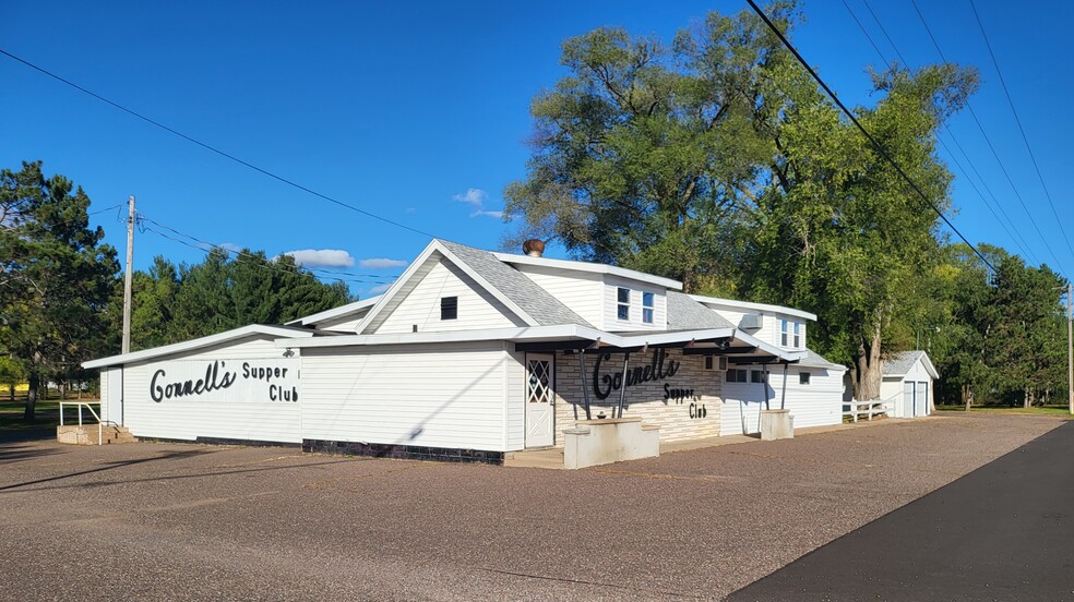 18525 50th Ave, Chippewa Falls, WI en venta - Foto del edificio - Imagen 1 de 6