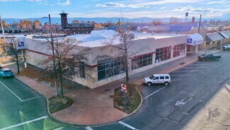 Más detalles de 310 E Chestnut Ave, Yakima, WA - Local en venta