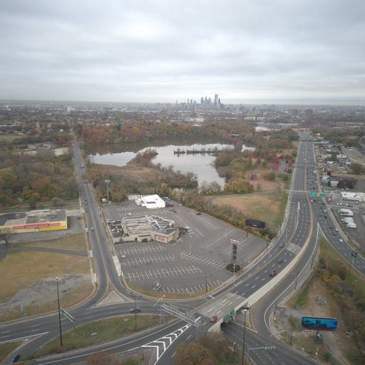 7600 Kaighn Ave, Merchantville, NJ en alquiler - Foto del edificio - Imagen 2 de 7