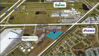 Más detalles para 6155 Glades Cut Off Rd, Fort Pierce, FL - Terrenos en venta