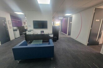 Crockford Ln, Chineham en alquiler Foto del interior- Imagen 2 de 4