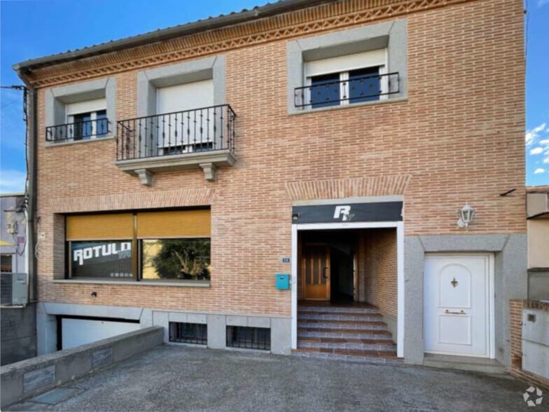 Local en Polán, Toledo en venta - Foto principal - Imagen 1 de 1