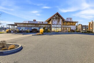 Más detalles de 4862 W Hildebrand Blvd, Kennewick, WA - Local en alquiler