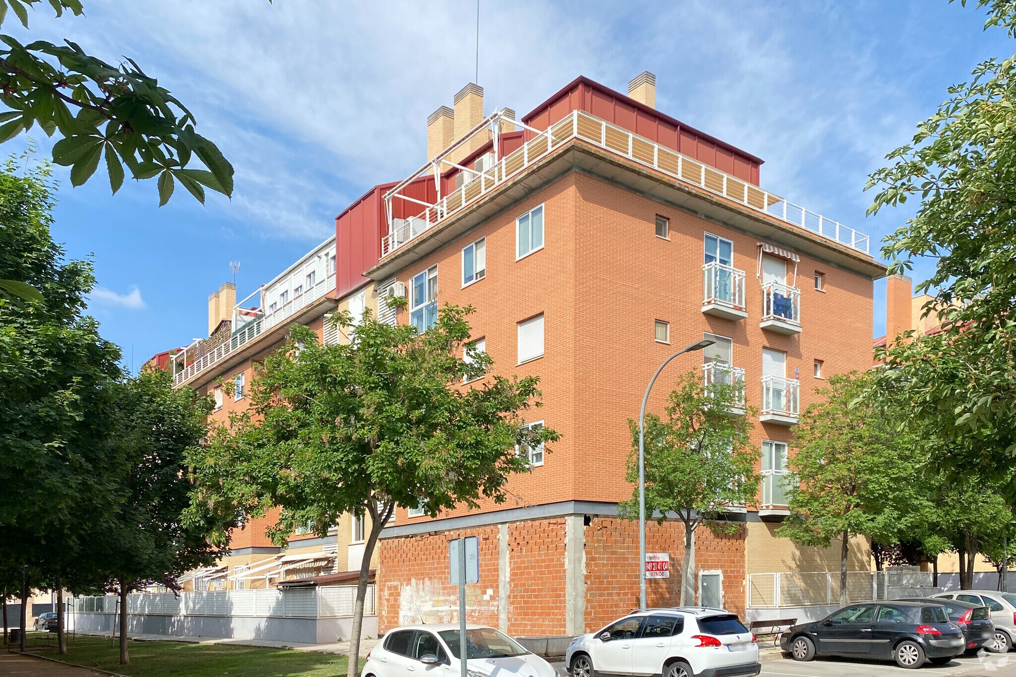 Calle Pilar Miro, 12, Azuqueca de Henares, Guadalajara en venta Foto principal- Imagen 1 de 1