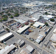 2899 Norton Ave, Lynwood, CA - VISTA AÉREA  vista de mapa